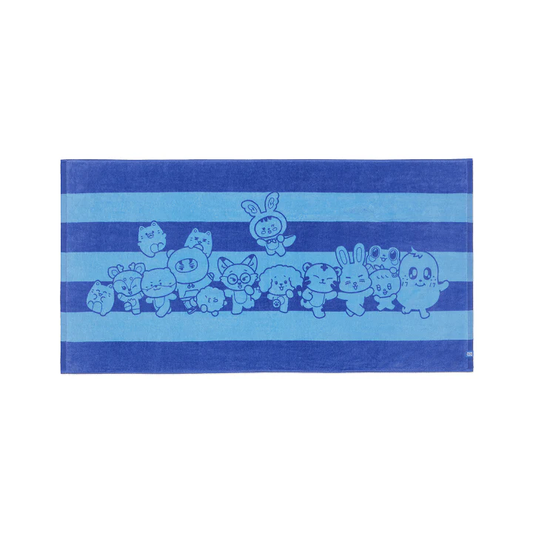 *PRE-ORDER* SEVENTEEN - [MINITEEN HOUSE PARTY] Beach Towel
