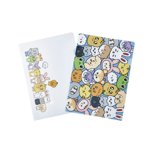 *PRE-ORDER* SEVENTEEN - [MINITEEN HOUSE PARTY] L-Holder Set
