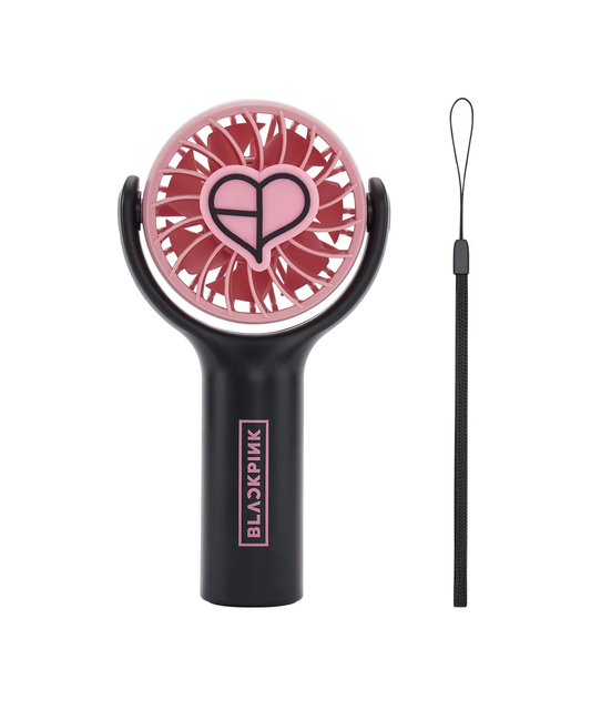 *PRE-ORDER* BLACKPINK - [Deadline World Tour in Seoul MD] Mini Hand Fan