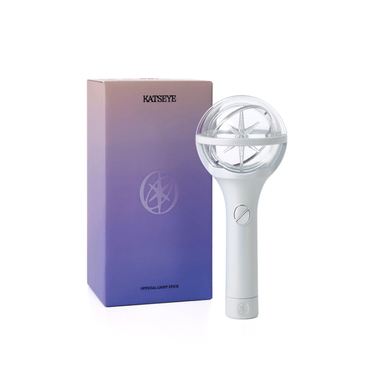 *PRE-ORDER* KATSEYE - Official Lightstick