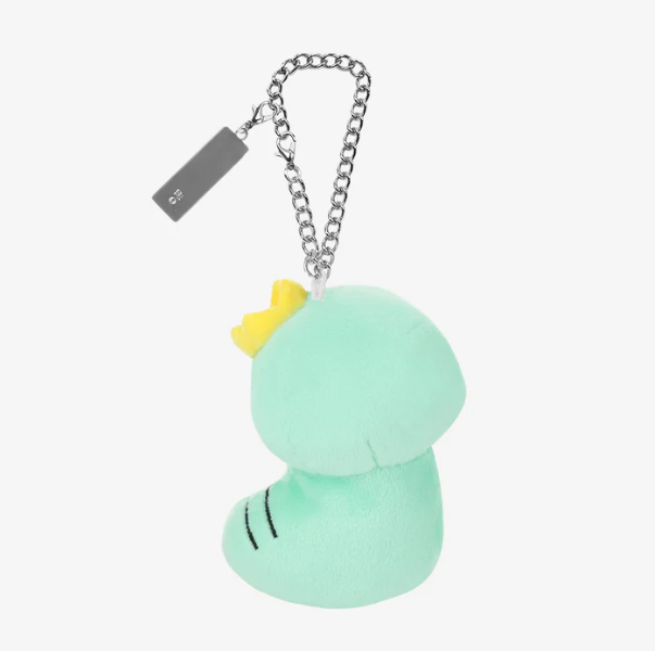 *PRE-ORDER* STRAY KIDS - SKZ SAUNA 2025 Pop-Up Bag Charm