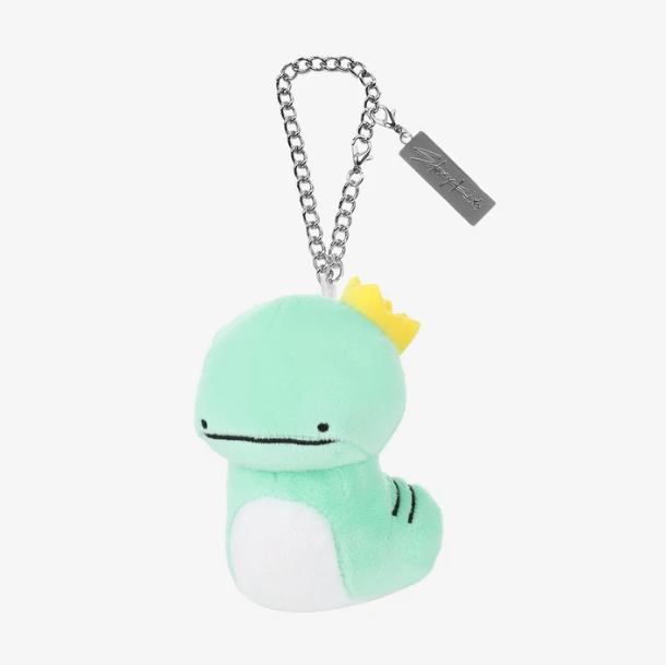 *PRE-ORDER* STRAY KIDS - SKZ SAUNA 2025 Pop-Up Bag Charm