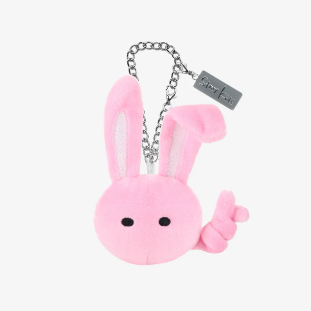 *PRE-ORDER* STRAY KIDS - SKZ SAUNA 2025 Pop-Up Bag Charm