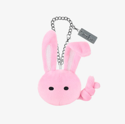 *PRE-ORDER* STRAY KIDS - SKZ SAUNA 2025 Pop-Up Bag Charm