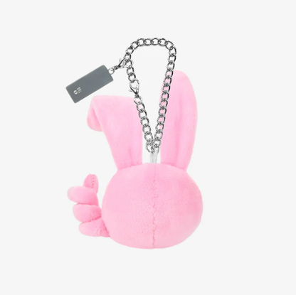 *PRE-ORDER* STRAY KIDS - SKZ SAUNA 2025 Pop-Up Bag Charm