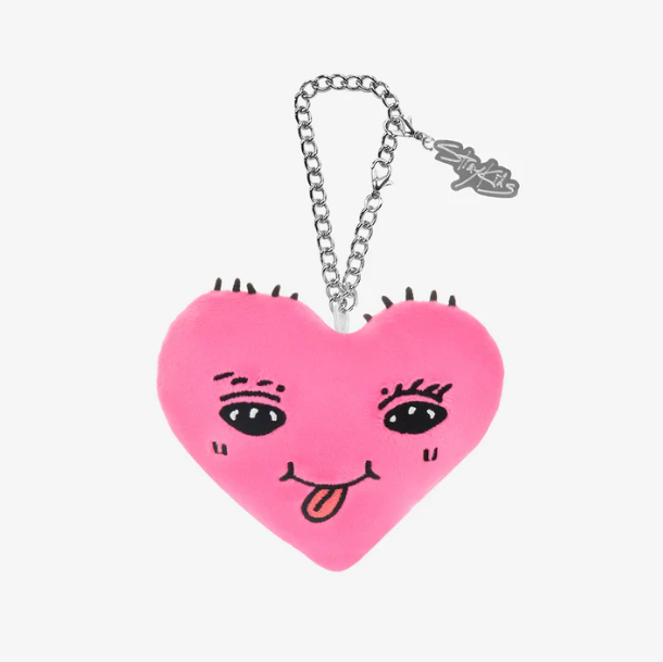 *PRE-ORDER* STRAY KIDS - SKZ SAUNA 2025 Pop-Up Bag Charm