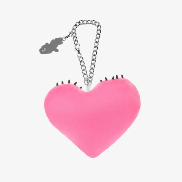 *PRE-ORDER* STRAY KIDS - SKZ SAUNA 2025 Pop-Up Bag Charm