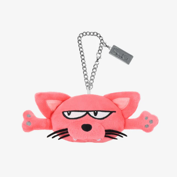 *PRE-ORDER* STRAY KIDS - SKZ SAUNA 2025 Pop-Up Bag Charm