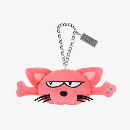 *PRE-ORDER* STRAY KIDS - SKZ SAUNA 2025 Pop-Up Bag Charm