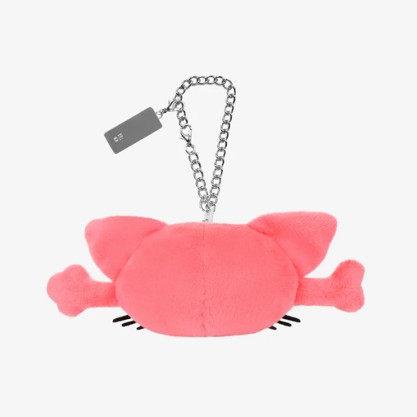 *PRE-ORDER* STRAY KIDS - SKZ SAUNA 2025 Pop-Up Bag Charm