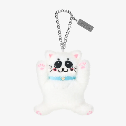 *PRE-ORDER* STRAY KIDS - SKZ SAUNA 2025 Pop-Up Bag Charm