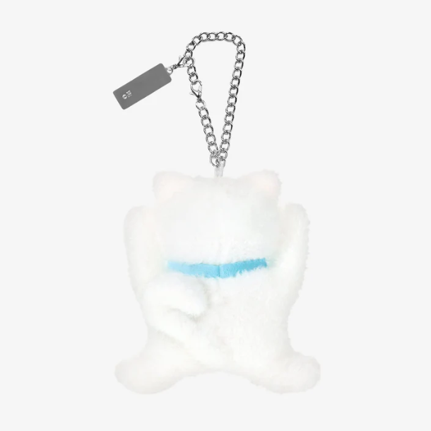 *PRE-ORDER* STRAY KIDS - SKZ SAUNA 2025 Pop-Up Bag Charm