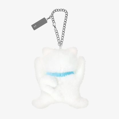 *PRE-ORDER* STRAY KIDS - SKZ SAUNA 2025 Pop-Up Bag Charm