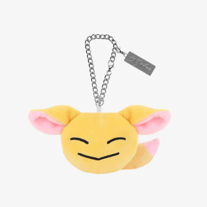 *PRE-ORDER* STRAY KIDS - SKZ SAUNA 2025 Pop-Up Bag Charm