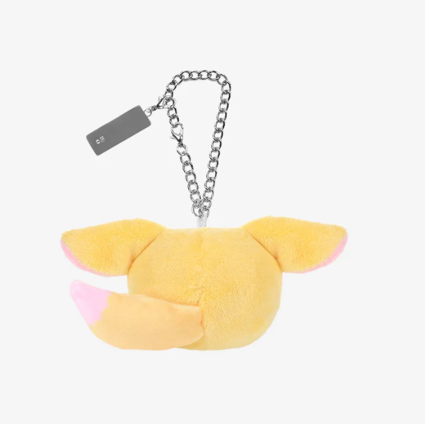 *PRE-ORDER* STRAY KIDS - SKZ SAUNA 2025 Pop-Up Bag Charm