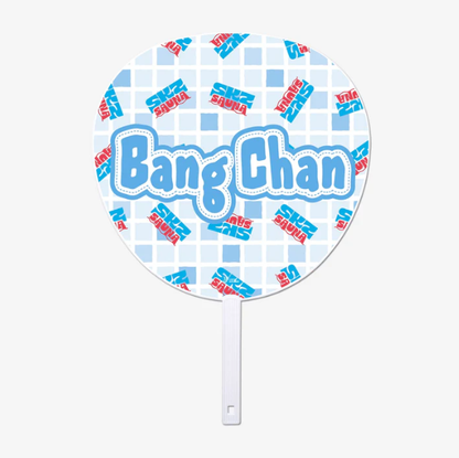 *PRE-ORDER* STRAY KIDS - SKZ SAUNA 2025 Pop-Up Image Picket