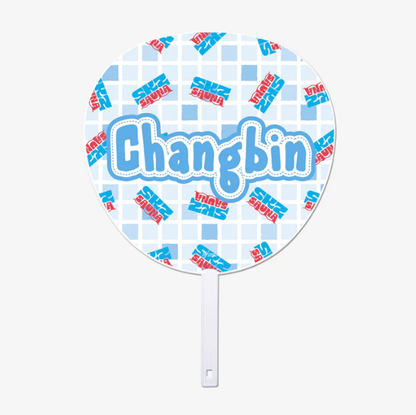 *PRE-ORDER* STRAY KIDS - SKZ SAUNA 2025 Pop-Up Image Picket
