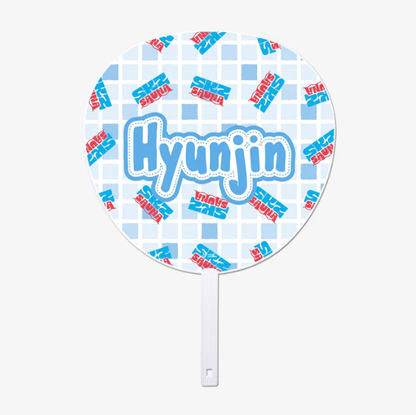 *PRE-ORDER* STRAY KIDS - SKZ SAUNA 2025 Pop-Up Image Picket