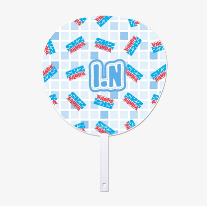 *PRE-ORDER* STRAY KIDS - SKZ SAUNA 2025 Pop-Up Image Picket