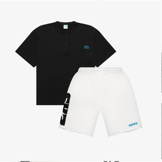 *PRE-ORDER* STRAY KIDS - SKZ SAUNA 2025 Pop-Up SETUP