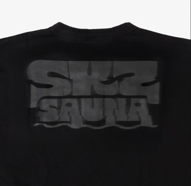 *PRE-ORDER* STRAY KIDS - SKZ SAUNA 2025 Pop-Up SETUP
