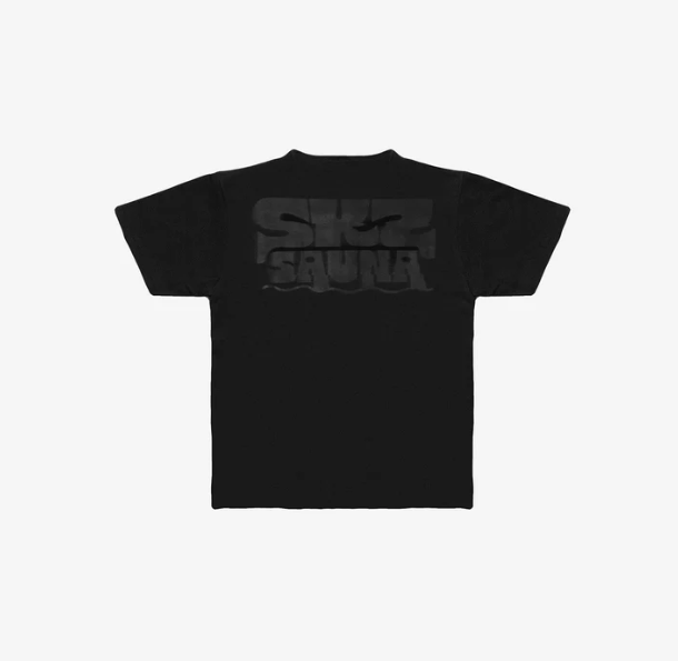 *PRE-ORDER* STRAY KIDS - SKZ SAUNA 2025 Pop-Up SETUP (Kids Size)