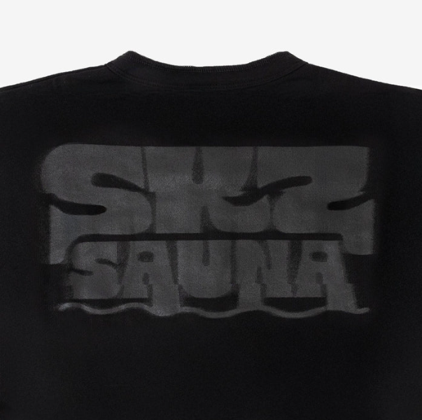 *PRE-ORDER* STRAY KIDS - SKZ SAUNA 2025 Pop-Up SETUP (Kids Size)