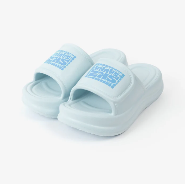 *PRE-ORDER* STRAY KIDS - SKZ SAUNA 2025 Pop-Up Sandal