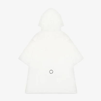 *PRE-ORDER* STRAY KIDS - SKZ SAUNA 2025 Pop-Up Poncho
