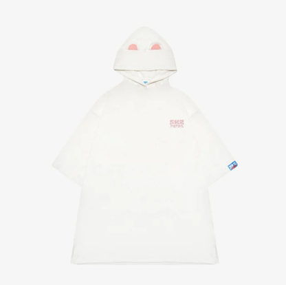 *PRE-ORDER* STRAY KIDS - SKZ SAUNA 2025 Pop-Up Poncho