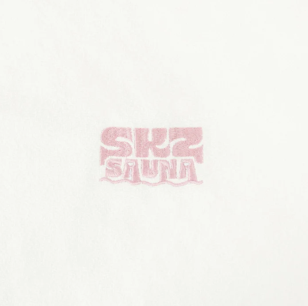 *PRE-ORDER* STRAY KIDS - SKZ SAUNA 2025 Pop-Up Poncho