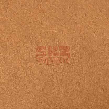 *PRE-ORDER* STRAY KIDS - SKZ SAUNA 2025 Pop-Up Poncho