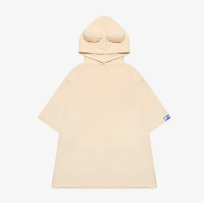 *PRE-ORDER* STRAY KIDS - SKZ SAUNA 2025 Pop-Up Poncho