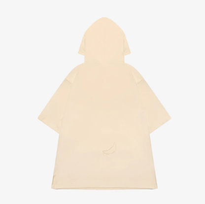 *PRE-ORDER* STRAY KIDS - SKZ SAUNA 2025 Pop-Up Poncho