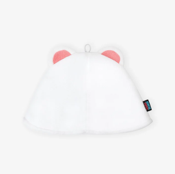 *PRE-ORDER* STRAY KIDS - SKZ SAUNA 2025 Pop-Up Sauna Hat