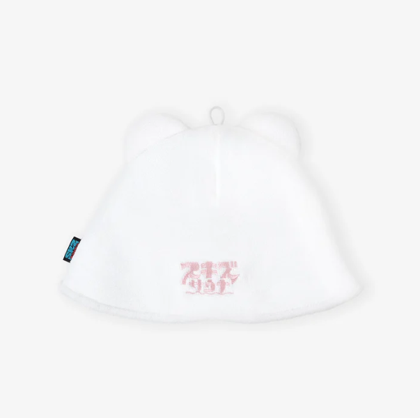 *PRE-ORDER* STRAY KIDS - SKZ SAUNA 2025 Pop-Up Sauna Hat