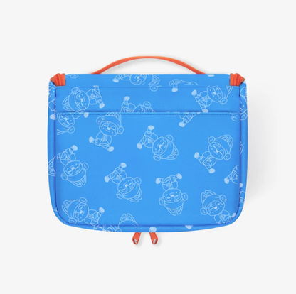 *PRE-ORDER* STRAY KIDS - SKZ SAUNA 2025 Pop-Up Travel Pouch