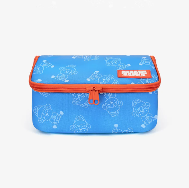 *PRE-ORDER* STRAY KIDS - SKZ SAUNA 2025 Pop-Up Travel Pouch