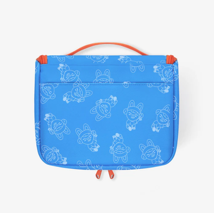 *PRE-ORDER* STRAY KIDS - SKZ SAUNA 2025 Pop-Up Travel Pouch