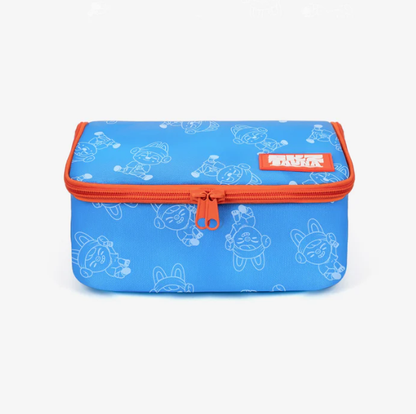 *PRE-ORDER* STRAY KIDS - SKZ SAUNA 2025 Pop-Up Travel Pouch