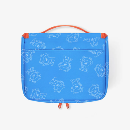 *PRE-ORDER* STRAY KIDS - SKZ SAUNA 2025 Pop-Up Travel Pouch