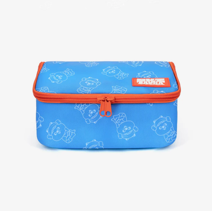 *PRE-ORDER* STRAY KIDS - SKZ SAUNA 2025 Pop-Up Travel Pouch