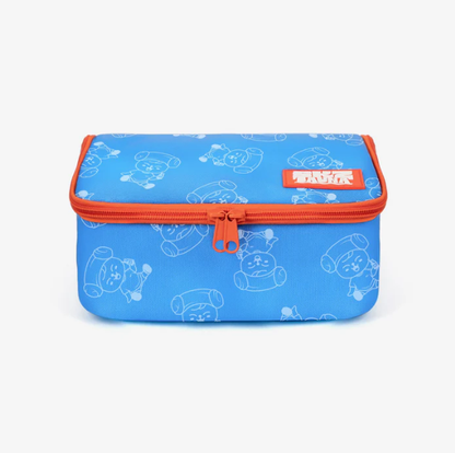 *PRE-ORDER* STRAY KIDS - SKZ SAUNA 2025 Pop-Up Travel Pouch