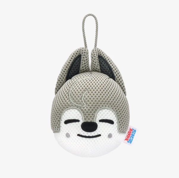 *PRE-ORDER* STRAY KIDS - SKZ SAUNA 2025 Pop-Up Body Sponge