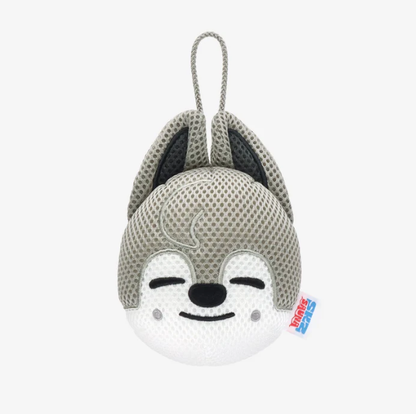 *PRE-ORDER* STRAY KIDS - SKZ SAUNA 2025 Pop-Up Body Sponge