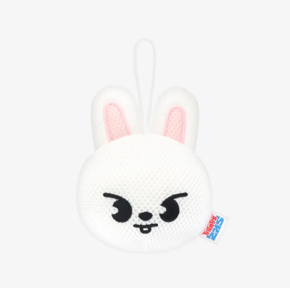 *PRE-ORDER* STRAY KIDS - SKZ SAUNA 2025 Pop-Up Body Sponge