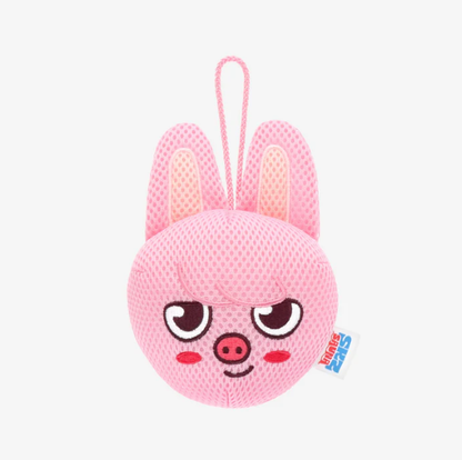 *PRE-ORDER* STRAY KIDS - SKZ SAUNA 2025 Pop-Up Body Sponge