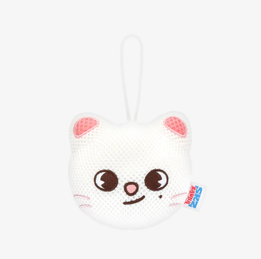 *PRE-ORDER* STRAY KIDS - SKZ SAUNA 2025 Pop-Up Body Sponge