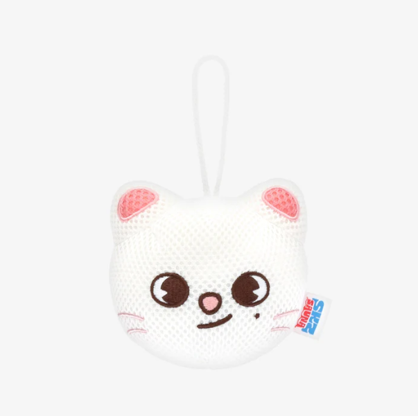 *PRE-ORDER* STRAY KIDS - SKZ SAUNA 2025 Pop-Up Body Sponge