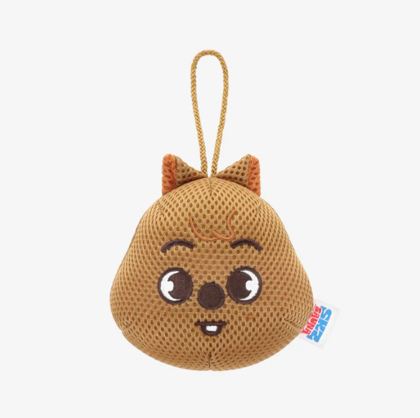 *PRE-ORDER* STRAY KIDS - SKZ SAUNA 2025 Pop-Up Body Sponge